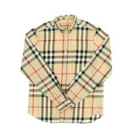 burberry ing férfi|Burberry clothing website.